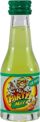 Produktbild von Party Max Caipirinha (25 x 0,02L)