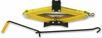 Immagine prodotto di Martinetto a forbice DUNLOP, 260...380 mm, 1500 kg