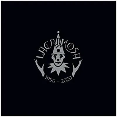 Produktbild von Lacrimosa: Anniversary Box 1990 - 2020 (Limited Handnumbered Edition)