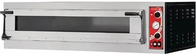 Produktbild von Gastro M Naples Pizzaofen 1 Kammer