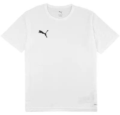 Productafbeelding van Puma T-shirts, model 706284, kleur: wit