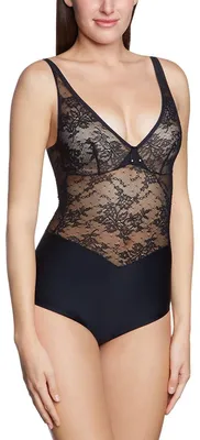 Produktbild von Triumph Beauty Sensation BSWP, Farbe: Black 04/0004, Größe: 75C Body mit Bügel und Einlage