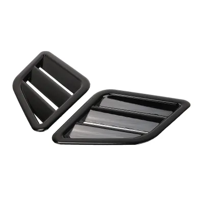 Obrázek produktu pro Kryt větracího otvoru kapoty motoru,Kryt kapoty motoru,Mřížka kapoty motoru,Kryt větracího otvoru kapoty motoru,Mřížka přední horní části kapoty motoru,Mřížka kapoty motoru se síťovinou