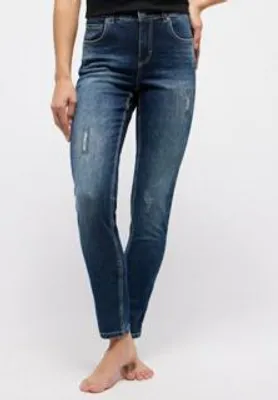 Produktbild von ANGELS SKINNY DESTROY GLAM dark indigo destroyed dark indigo destroyed 44/30