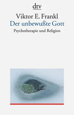 Produktbild von Der unbewußte Gott