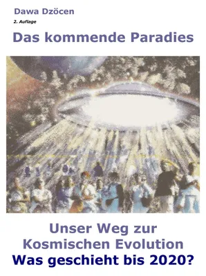 Produktbild von Das kommende Paradies