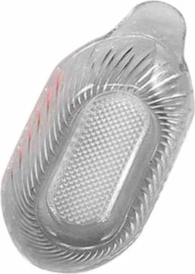 Produktbild von Borgonovo 250-110 Apfelreibe, Glas, klar
