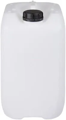 Produktbild von 20 Liter stapelbare Benzine- und Trinkwasserbehälter aus HDPE