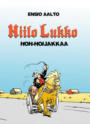 Produktbild von Niilo Lukko