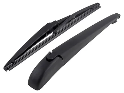 Obrázok produktu pre Prídavné rameno stierača s gumou, vhodné pre Jeep Grand Cherokee IV WK2, dĺžka 310 mm