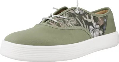 Image de Hey Dude Conway Desert Couleur Vert