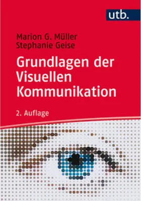 Obrázek produktu pro Grundlagen der visuellen Kommunikation