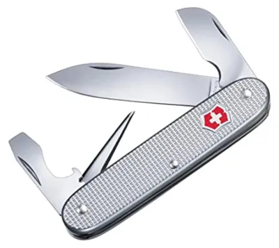 Immagine prodotto di Victorinox V-0.81 20.26 Victorinox ELECTRIC ALOX