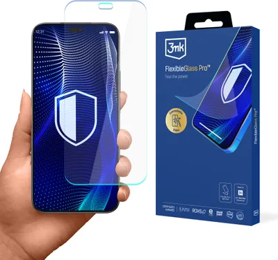 Produktbild von 3mk Display Hybridglas FlexibleGlass Pro für Honor 200 Lite 0,3mm