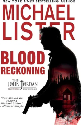 Produktbild von Blood Reckoning