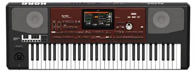Obrázok produktu pre Korg PA700 Oriental
