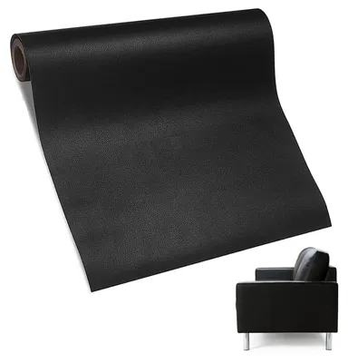 Zdjęcie produktu dla Solidchoice - Samoprzylepne łatki do naprawy skóry, 70 x 137 cm