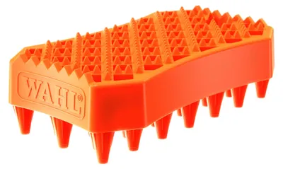 Produktbild von Wahl (WABA4 Sheddy Gummipinsel 0,1029 kg