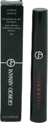 Obrázek produktu pro Lesk na rty Ecstasy Mirror (High Shine Lip Gloss) 6 ml, 503