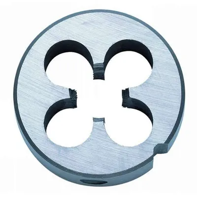 Produktbild von Schneideisen Eventus DIN 223 SE HSS, Gewinde: M16