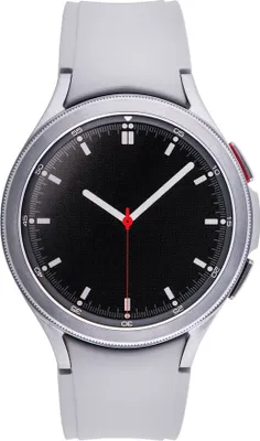 Zdjęcie produktu dla Samsung Galaxy Watch4 Classic , 3,56 cm (1.4"), OLED, Ekran dotykowy, 16 GB, GPS, 52 g