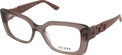 Produktbild von Guess GU50322 Shiny beige 51/17/140 Damen Brillen