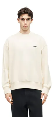 Produktbild von ellesse Herren Sweater Rafori off white XL