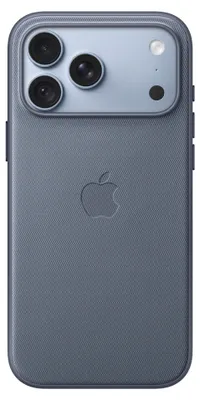Obrázok produktu pre Apple MKDR4ZM/A, Ochranný obal, Apple, iPhone 18 Pro Max, 17,5 cm (6.9"), Modrá