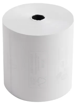 Produktbild von Rolle 1lg therm 48g 80x72mm76m (10)