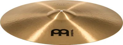 Produktbild von Meinl Pure Alloy 22'' Medium Ride