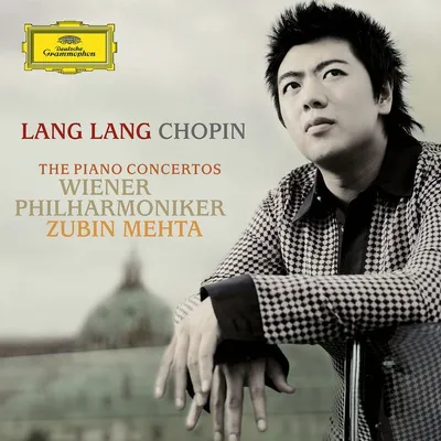 Productafbeelding van Pianoconcerten