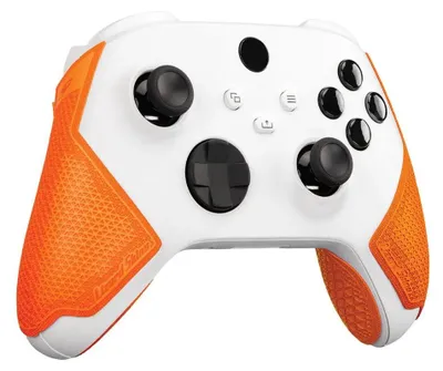 Produktbild von Lizard Skins DSP, Xbox Series S, Xbox Series X, Steuerungsgrip, Orange, 1 Stück(e)