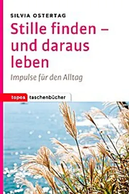 Produktbild von Stille finden - und daraus leben