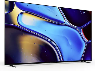 Produktbild von Sony BRAVIA XR XR8A 195,6 cm (77") 4K Ultra HD Smart-TV WLAN Schwarz