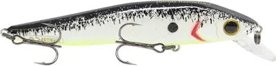 Produktbild von Seika Pro Veitwitch Junior 9,5cm 11,5 g White Fish Wobbler