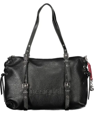 Produktbild von Desigual Tasche HALF LOGO LANUZA Umhängetasche