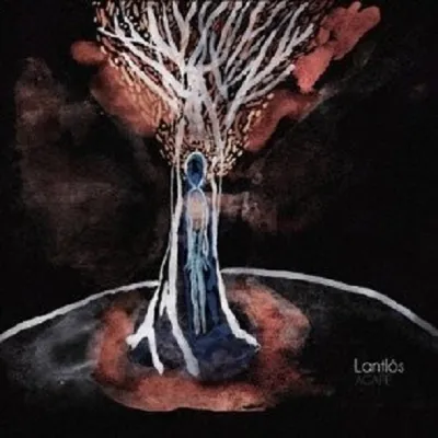 Produktbild von Lantlos-Agape
