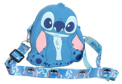 Productafbeelding van Disney Stitch Premium rugzak van CERDÀę - Origineel, officieel product, stijlvol en functioneel