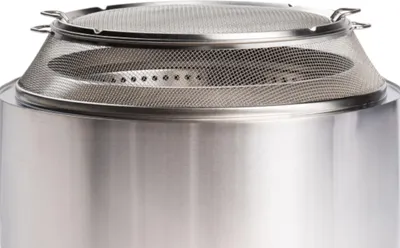 Produktbild von Solo Stove Yukon Funkenschutz