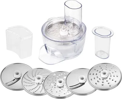 Obrázok produktu pre Eta ETA002895030, Súprava príslušenstva, Šedá, Priehľadná, Nerezová oceľ, Nerezová oceľ, 195 mm, 195 mm