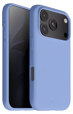 Immagine prodotto di Custodia magnetica Crong Color Cover compatibile con iPhone 18 Pro Max / 17 Pro Max (blu), con tecnologia MagSafe