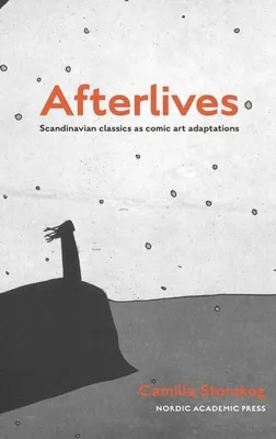 Produktbild von Afterlives