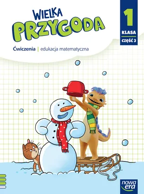 Immagine prodotto di Grande avventura NEON. Matematica. Classe 1, Parte 3 Esercizi