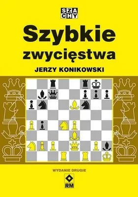 Immagine prodotto di Szybkie zwyciestwa