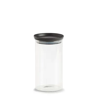 Obrázek produktu pro Dóza s plastovým víkem, 950 ml