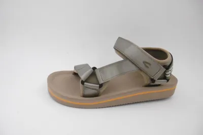Produktbild von camel active Sandalen Sandalen Kunstleder