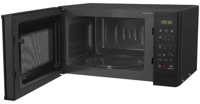 Produktbild von LG MH6042D, Arbeitsplatte, Grill-Mikrowelle, 20 l, 700 W, Eingebautes Display, LED