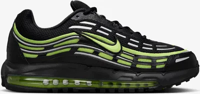 Produktbild von Nike Air Max TL 2.5 Black Citron - EU 41