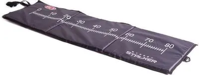 Produktbild von DLT Pike Streetfish Mat - 100x30cm - gepolsterte Abhakmatte - Messmatte