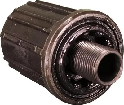 Produktbild von Shimano Rs31/rs21 Freilaufkörper Schwarz  Schwarz One Size
